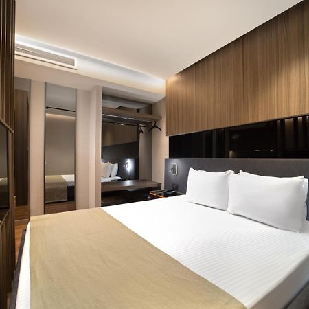 Nish Palace Besiktas Istanbul Luaran gambar